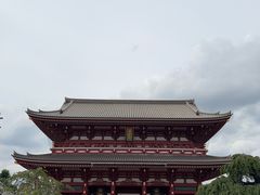-浅草寺