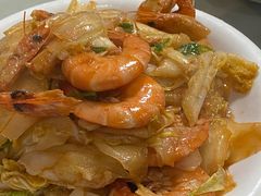 -华春餐馆(鱼山路店)