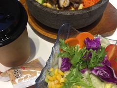 -权味·朝鲜族拌饭(勒泰店)