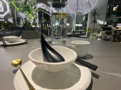 餐具摆设-3号仓库·餐厅(大悦城店)