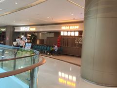 -清晖小苑·顺德菜(观澜湖新城店)