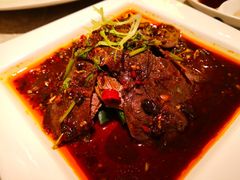 -香云轩·顺德菜(香云纱园林酒店店)