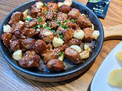 -船歌·鱼水饺青岛菜(金狮广场店)