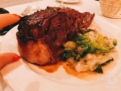 -Keens Steakhouse