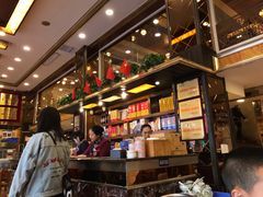 -老砂锅(城北店)