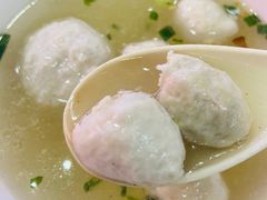 -东街钟楼肉粽(总店)