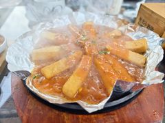 -无名小酒馆·湖北私房菜(昙华林店)