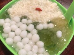-黄氏沥泉·冰粉(玉林店)