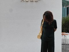 -HUGS coffee(东区店)
