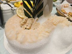 -79号渔船海鲜饭店(华强北店)