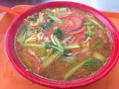 IMG_6701易记皮肚面-易记皮肚面(明瓦廊店)
