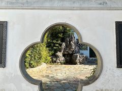 -八大山人梅湖景区