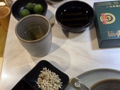 -狐狸爱上椰子鸡(滨江星光大道店)