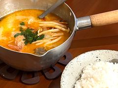 -About Bistro關於·泰式家庭料理