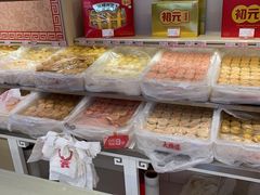 -大桥道糕点食品店(津塘路店)