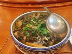 -园林美食城·本土农家菜(杨和镇店)