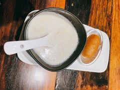 芋泥包花生汤-临家闽南菜(环岛路店)