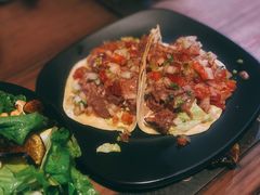 taco-真脑花改(延安三路店)