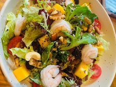 -街角 T·COFFEE 融合料理·BISTRO(车公庙店)