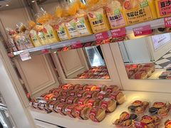 -味多美蛋糕(苏州街地铁店)