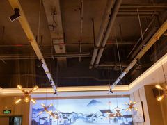 -清晖小苑•顺德地方菜(壹海城店)