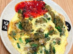 -老闽味沙茶面·姜母鸭(传承35年曾厝垵店)