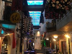 -老表记广西宵夜螺蛳鸭脚煲(西大店)