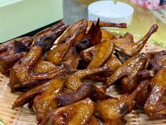 -金麒麟美食城
