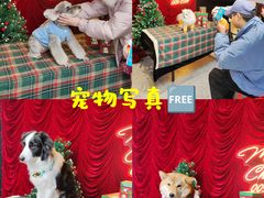 -佛山京华广场MALL