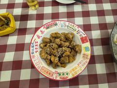 -吉源大排档·鱼生·海鲜(烧烤彩印厂店)