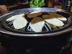 -九田家黑牛烤肉料理(二天地店)