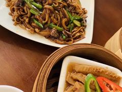 -老周记茶点