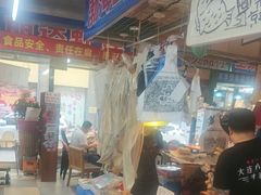 -喝丢一只鞋海鲜烧烤·海肠捞饭(市场店)