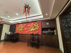 -梅龙镇酒家(南京西路总店)