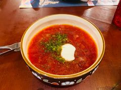 -卢布里西餐厅(总店)