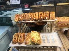 -仟吉(大溪地店)