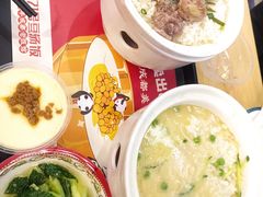-71号豆汤饭·成都小馆(华府大道店)