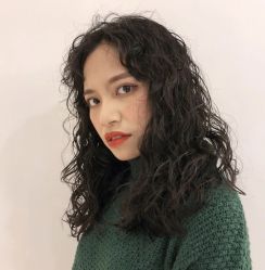 -3AM·S HAIR SALON烫发染发接发