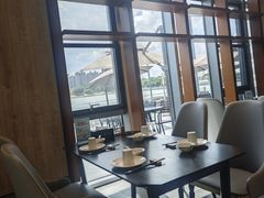 -翠山·映月湖景餐厅(映月湖公园店)