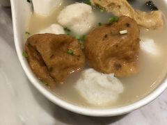-翠華餐廳(浦东机场T1店)