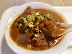 炒焖子-亚惠美食广场(大连开发区安盛购物广场店)