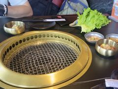 -谷牛和牛烤肉(漕河泾印象城店)