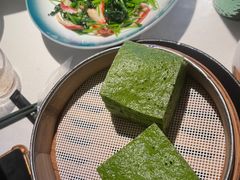 -醉舍·新淮扬菜(长宁龙之梦店)
