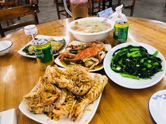 -明记海鲜大排档(巽寮湾店)