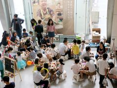 -素能手工陶艺馆·陶艺diy·亲子游乐(深圳书城·中心城店)