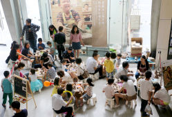 -素能手工陶艺馆·陶艺diy·亲子游乐(深圳书城·中心城店)