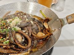 淮安软兜-雅酌园·烟火南京菜(颐和路店)