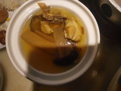 -绿茶餐厅(燕郊永旺店)