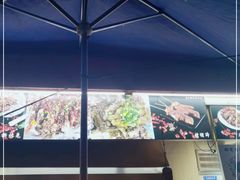 -老黄记手撕烤兔(玉林街店)