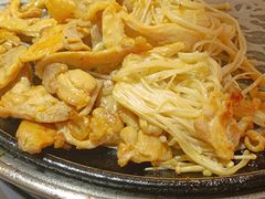 -正宗齐齐哈尔烤肉·齐牛哥鲜切炭火烤肉(杭州总店)